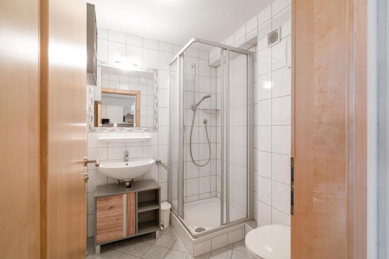 Haus Aventurin Villa Фис Екстериор снимка