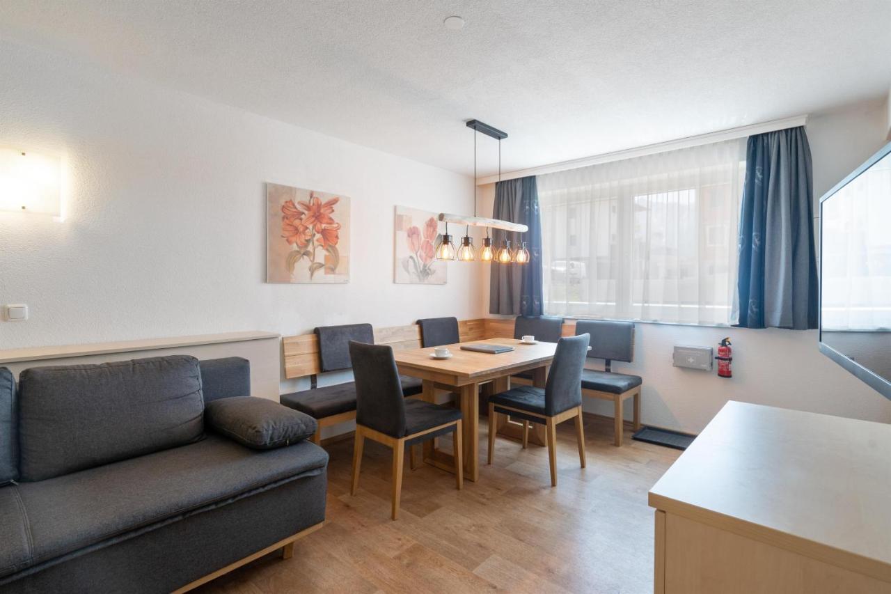 Haus Aventurin Villa Фис Екстериор снимка