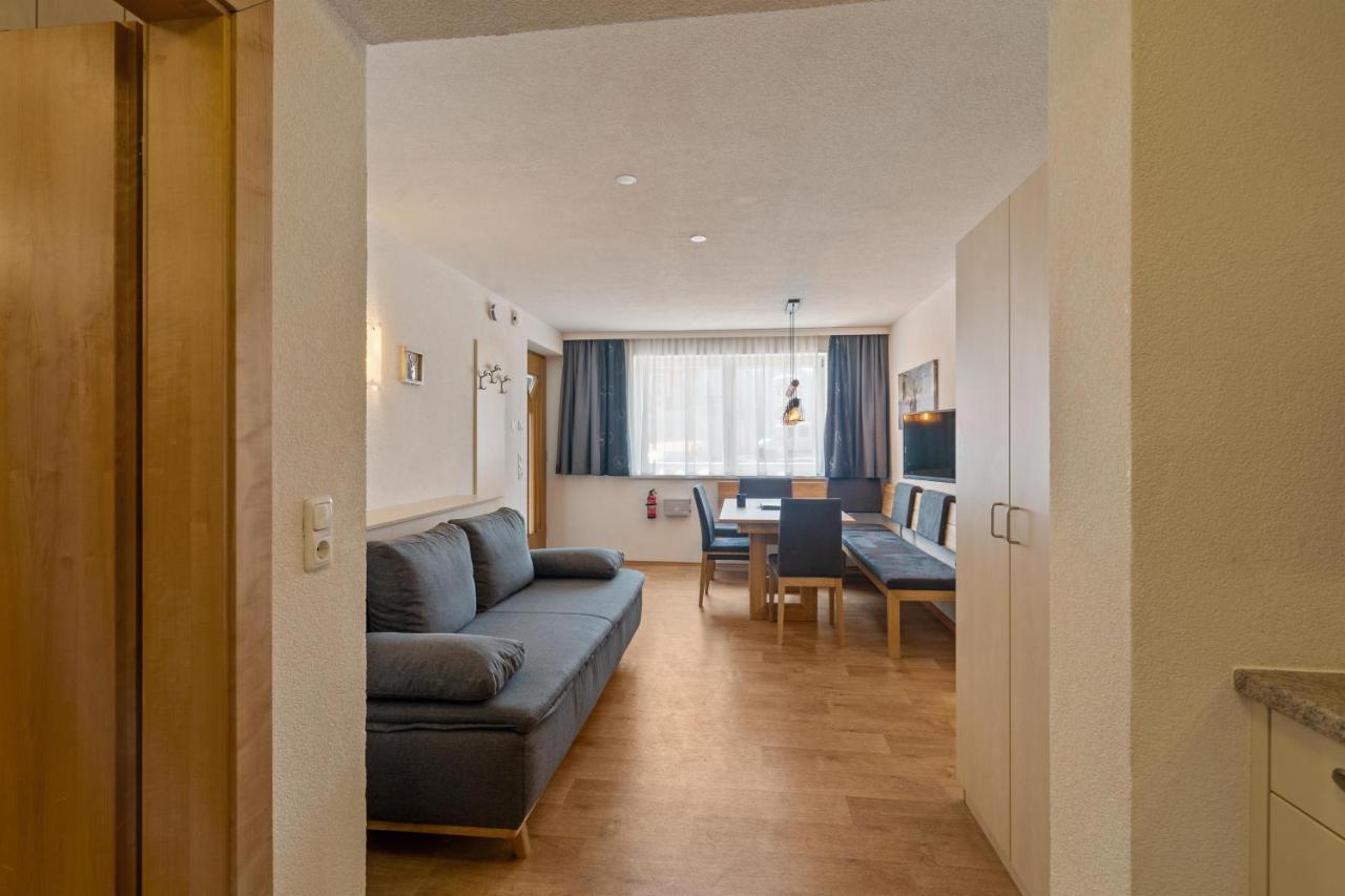 Haus Aventurin Villa Фис Екстериор снимка