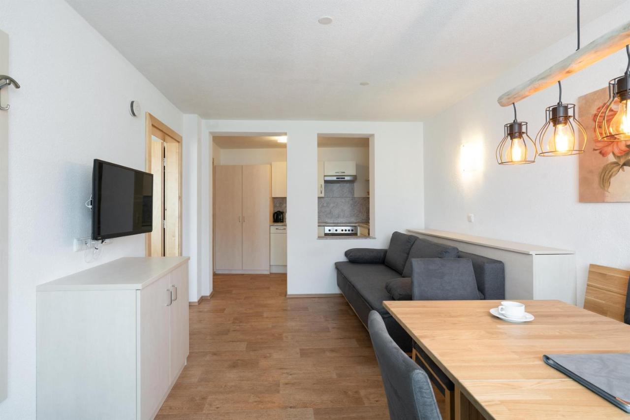 Haus Aventurin Villa Фис Екстериор снимка
