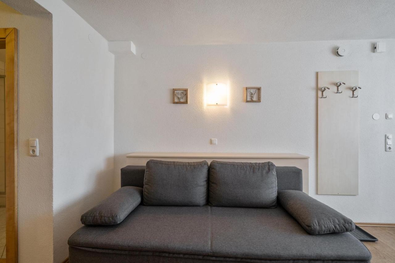 Haus Aventurin Villa Фис Екстериор снимка