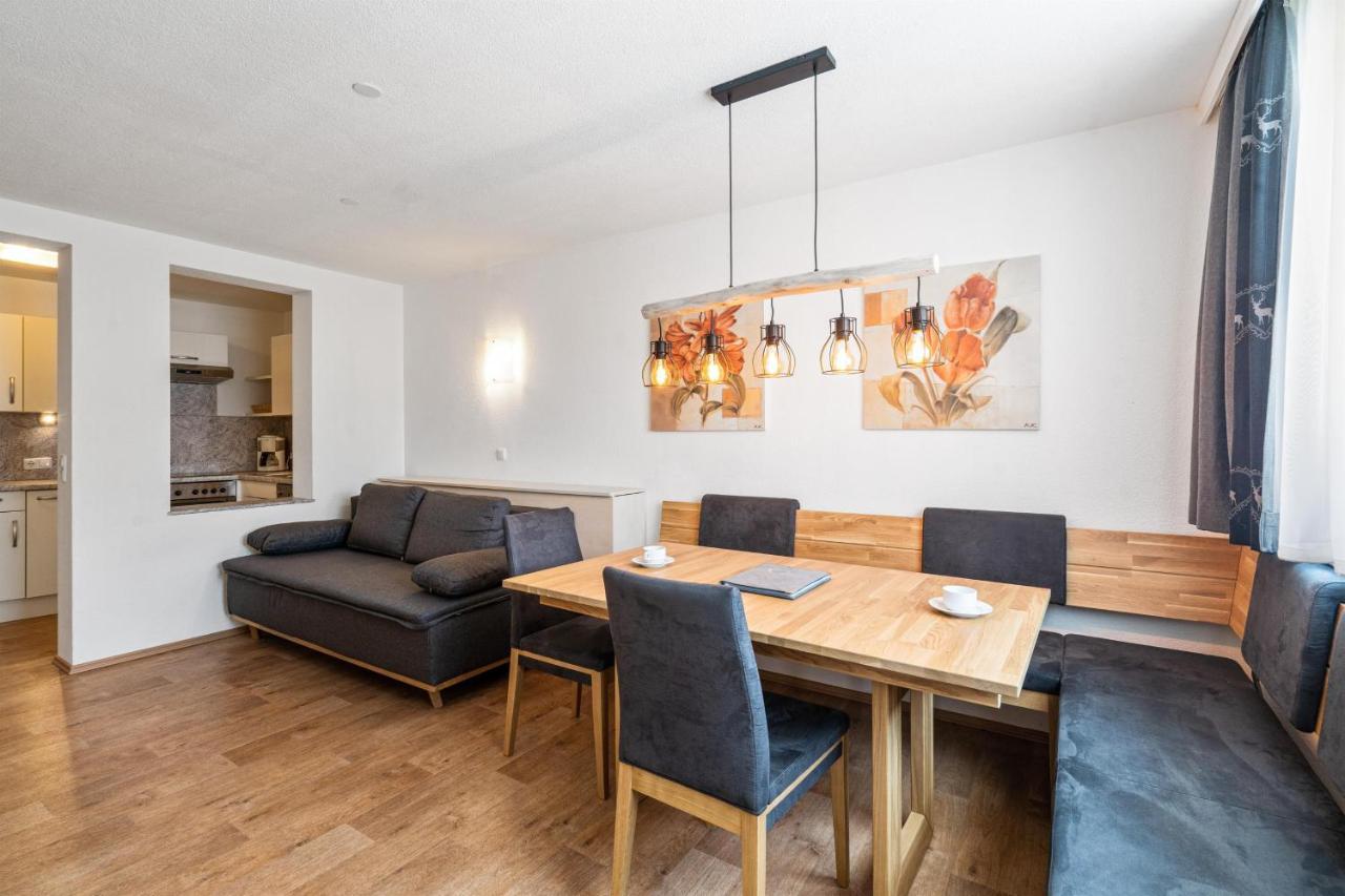 Haus Aventurin Villa Фис Екстериор снимка