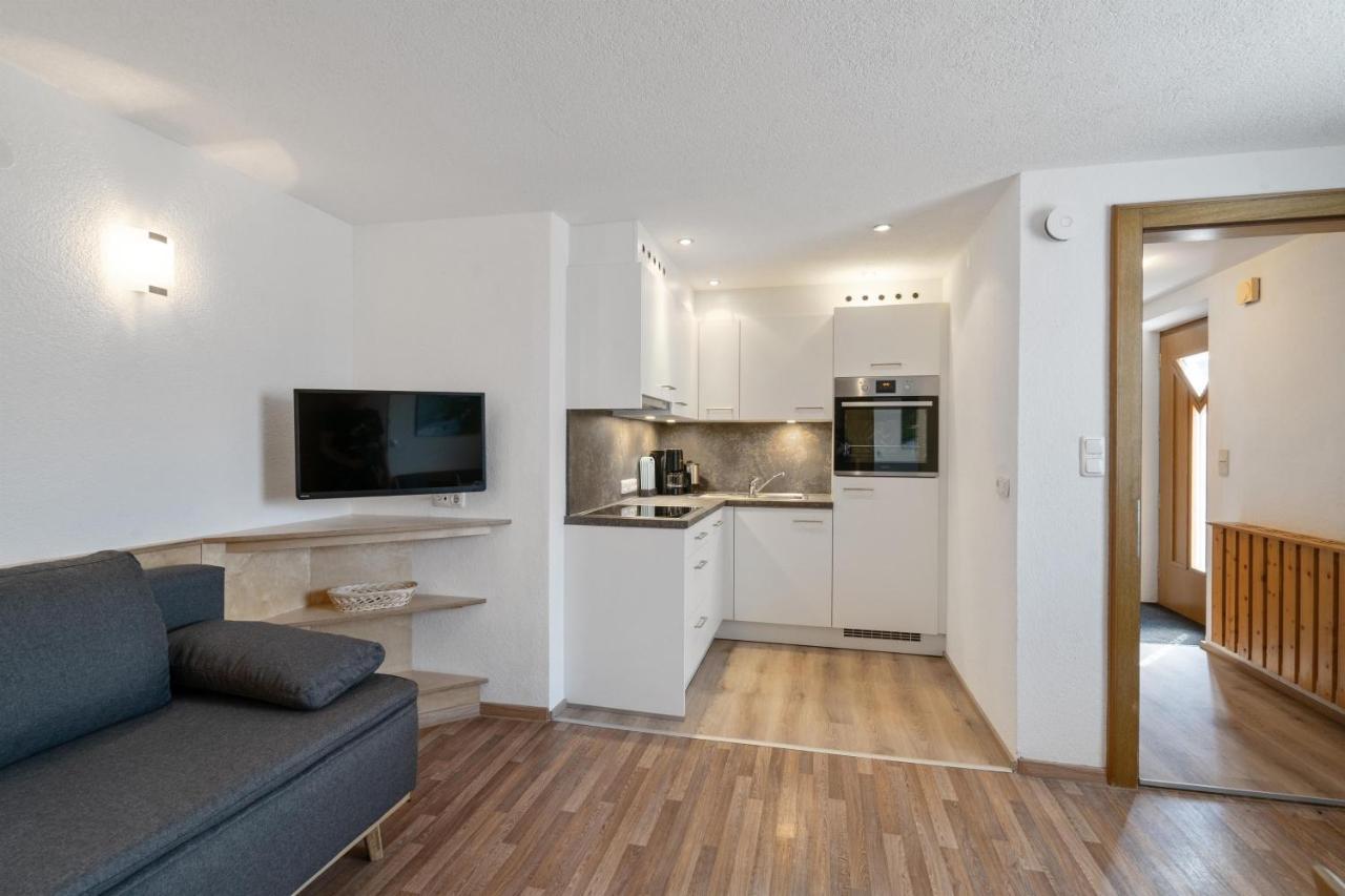 Haus Aventurin Villa Фис Екстериор снимка