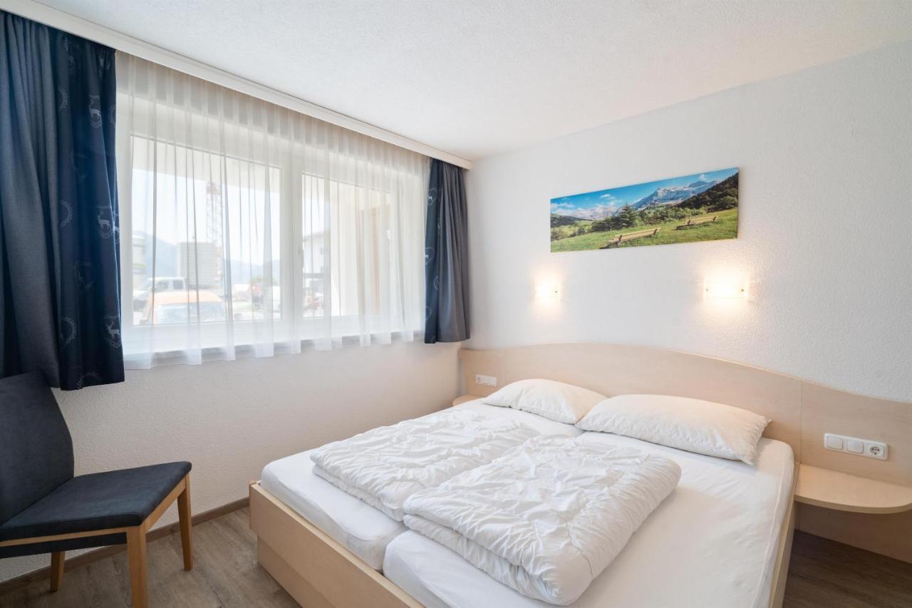 Haus Aventurin Villa Фис Екстериор снимка