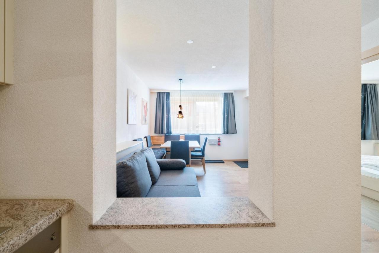 Haus Aventurin Villa Фис Екстериор снимка