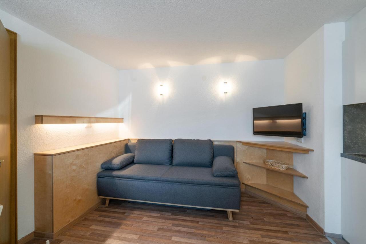 Haus Aventurin Villa Фис Екстериор снимка