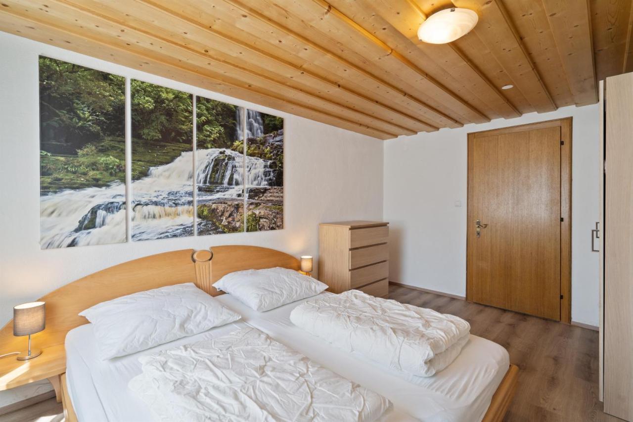 Haus Aventurin Villa Фис Екстериор снимка