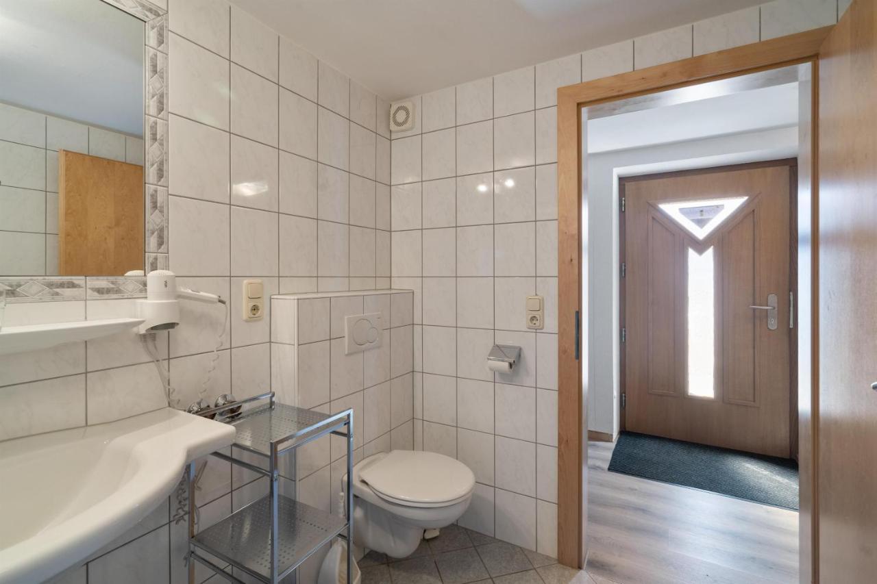 Haus Aventurin Villa Фис Екстериор снимка