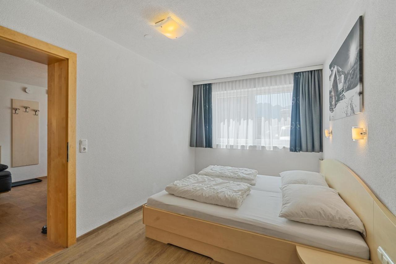 Haus Aventurin Villa Фис Екстериор снимка