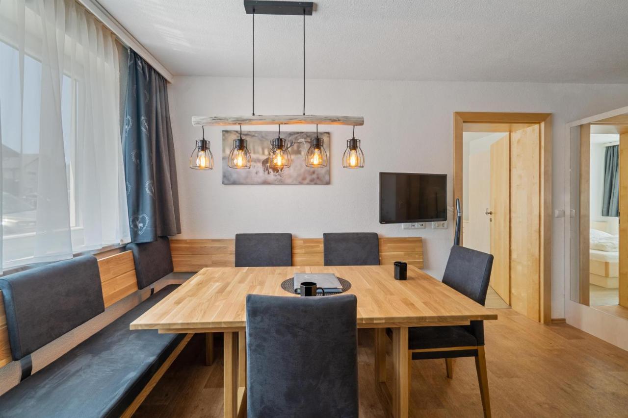 Haus Aventurin Villa Фис Екстериор снимка