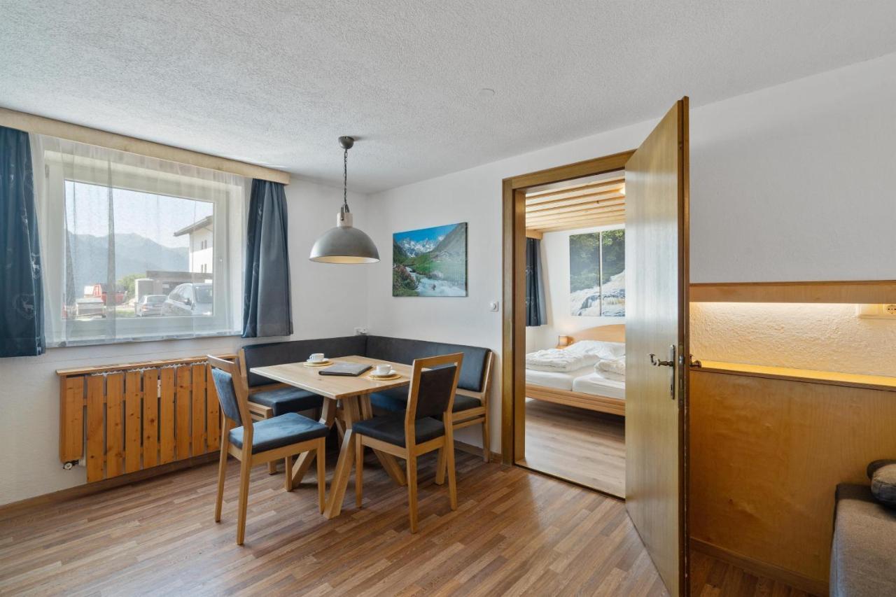 Haus Aventurin Villa Фис Екстериор снимка